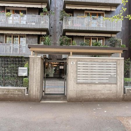 Fra Cristoforo Apartment Verona Bagian luar foto