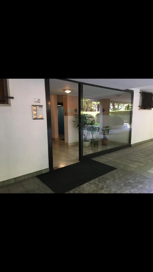 Fra Cristoforo Apartment Verona Bagian luar foto