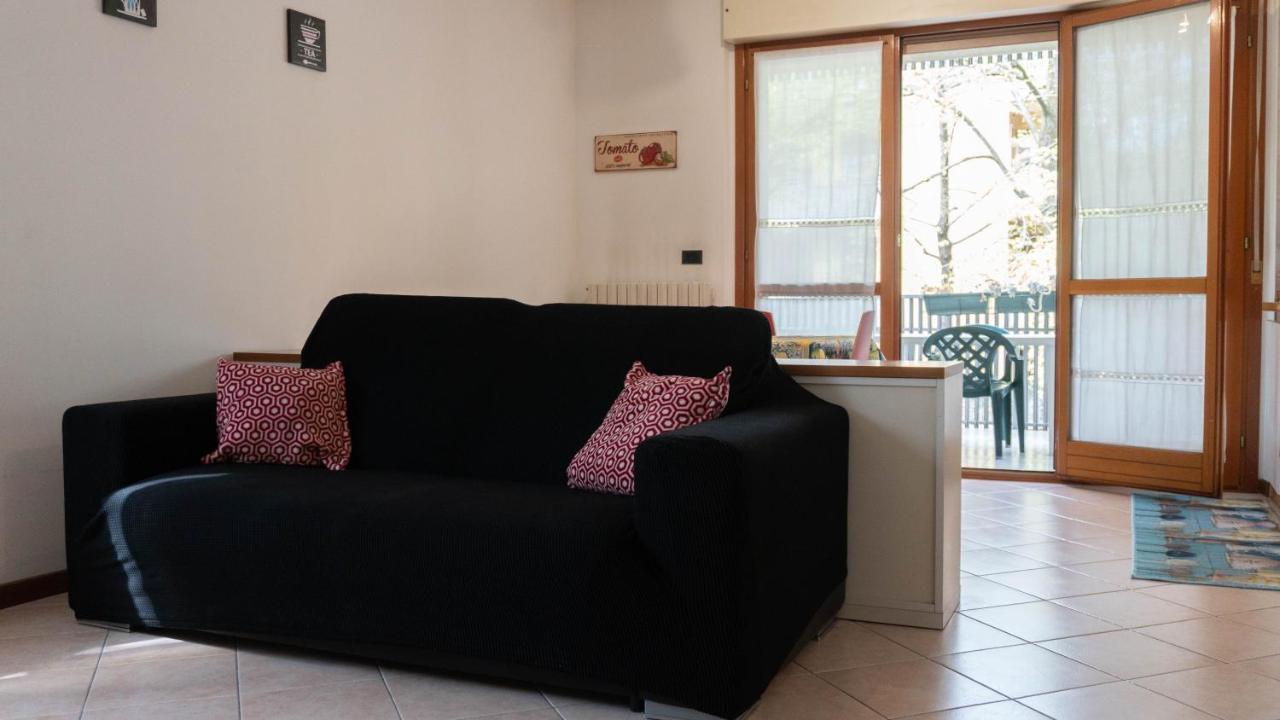 Fra Cristoforo Apartment Verona Bagian luar foto