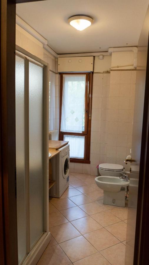 Fra Cristoforo Apartment Verona Bagian luar foto