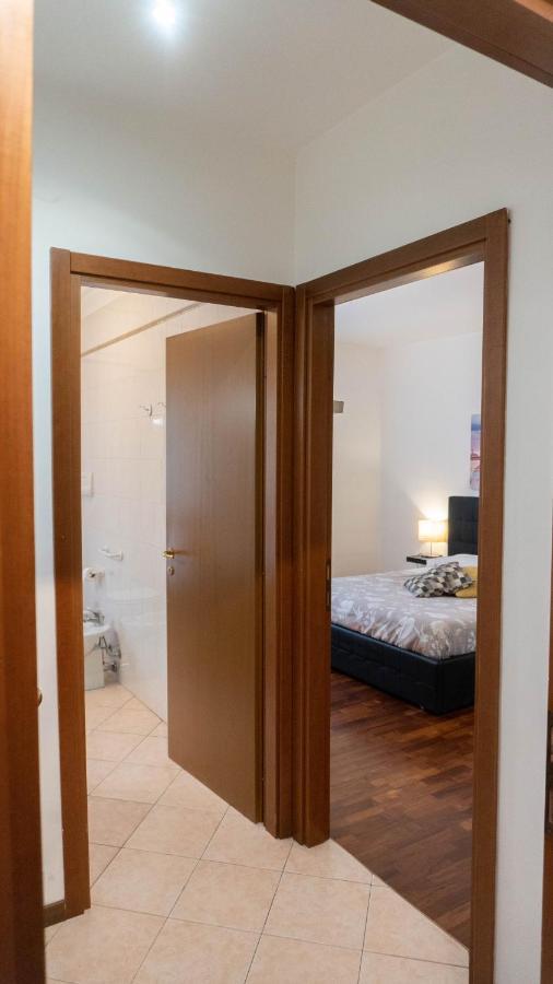Fra Cristoforo Apartment Verona Bagian luar foto