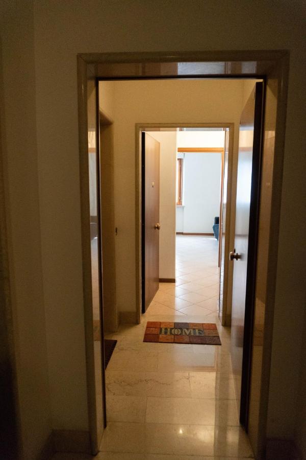 Fra Cristoforo Apartment Verona Bagian luar foto