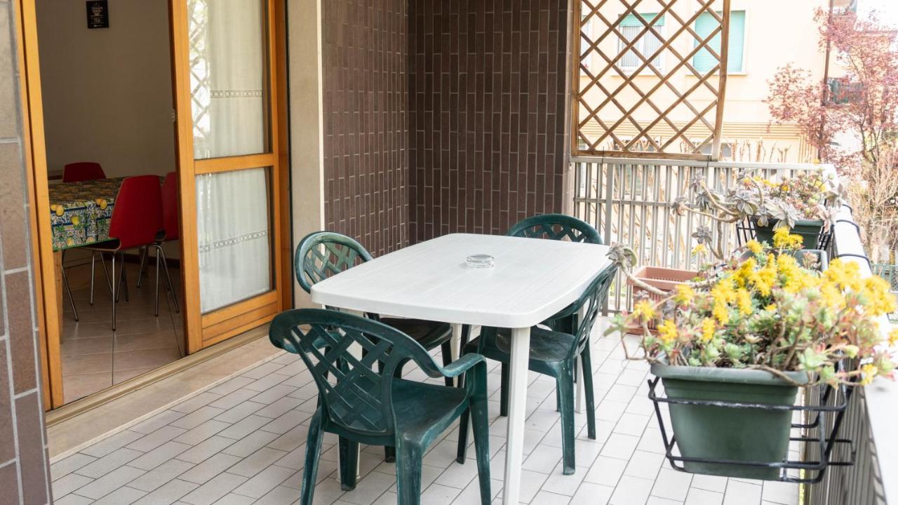 Fra Cristoforo Apartment Verona Bagian luar foto
