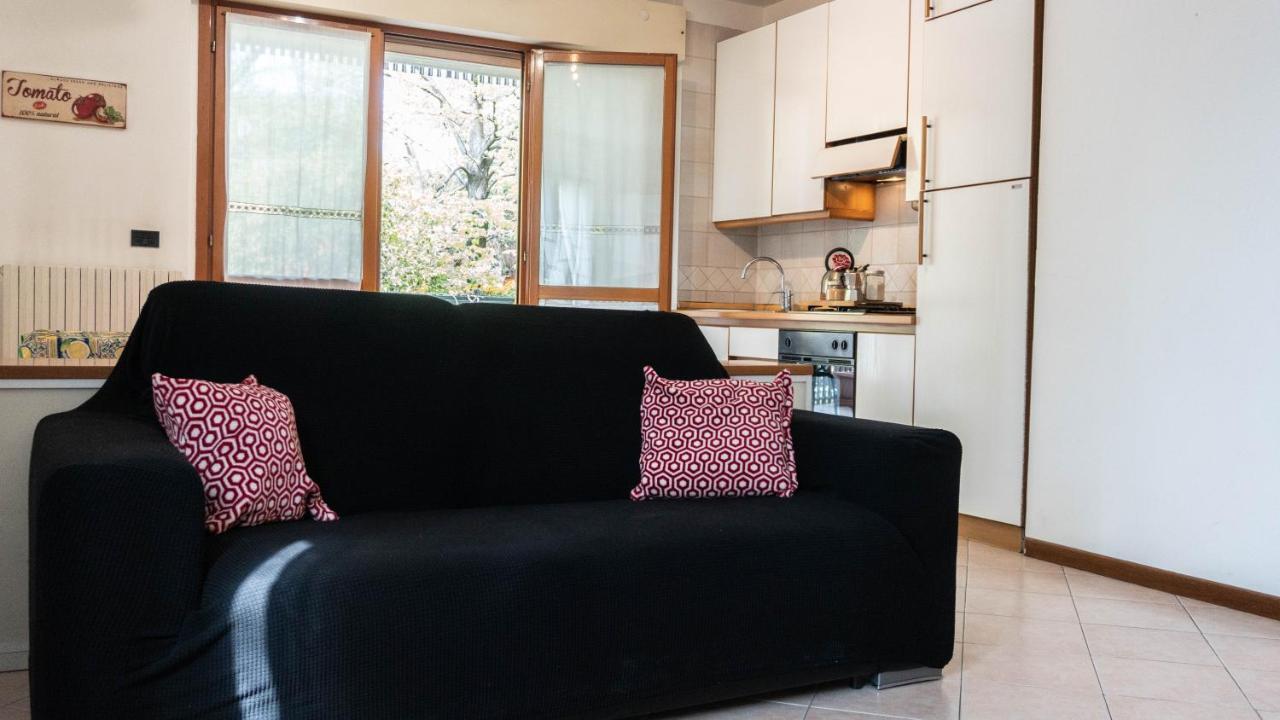Fra Cristoforo Apartment Verona Bagian luar foto