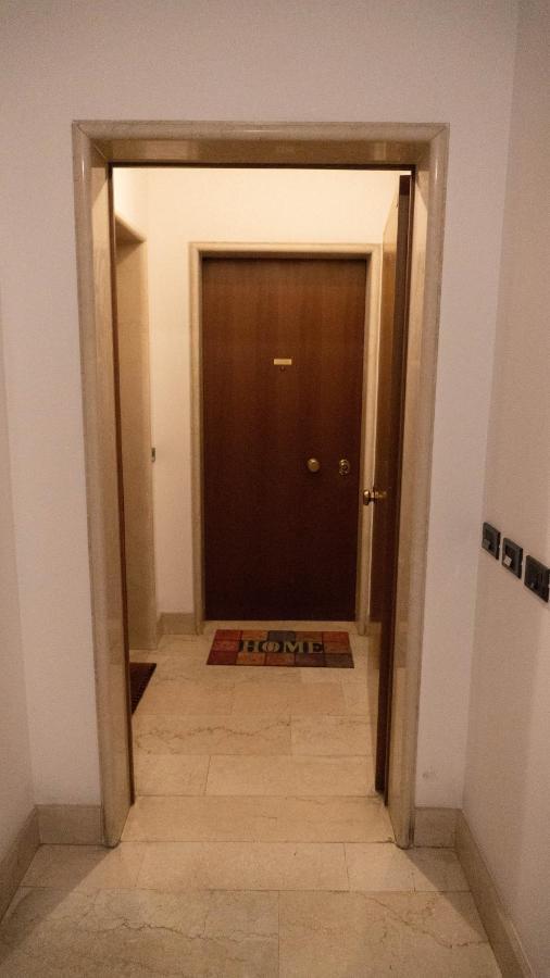 Fra Cristoforo Apartment Verona Bagian luar foto